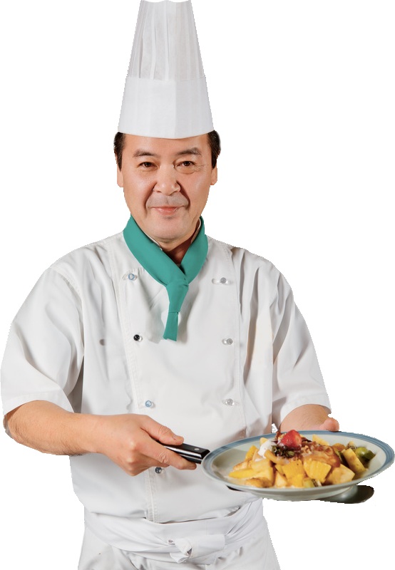 chef